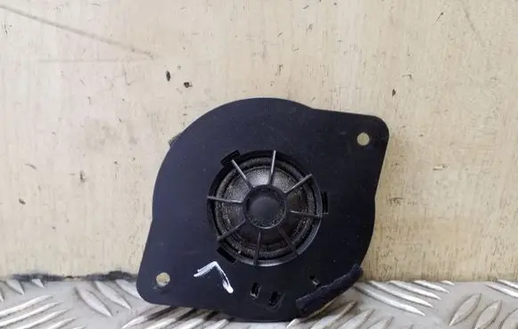 Audi A5 8T 8F Panel speaker 8T0907468K
