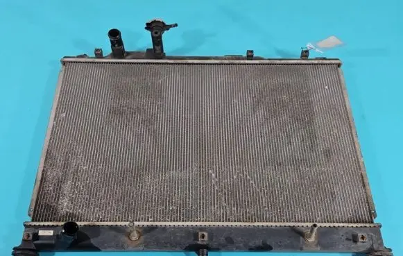 Mazda CX-7 Coolant radiator IMPRK1403490