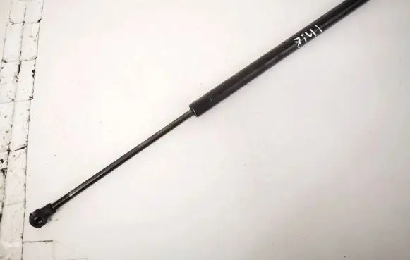 Peugeot 607 Tailgate/trunk strut/damper 9644713380