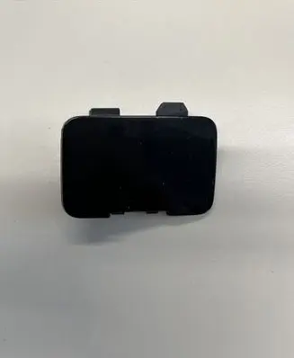 Volvo V70 Front tow hook cap/cover 08693734