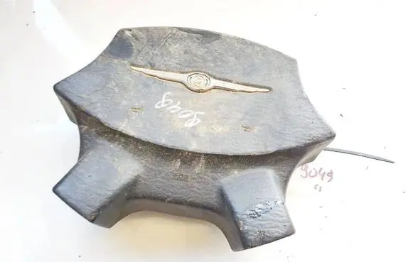 Chrysler Pacifica Steering wheel airbag poyj60xdvac