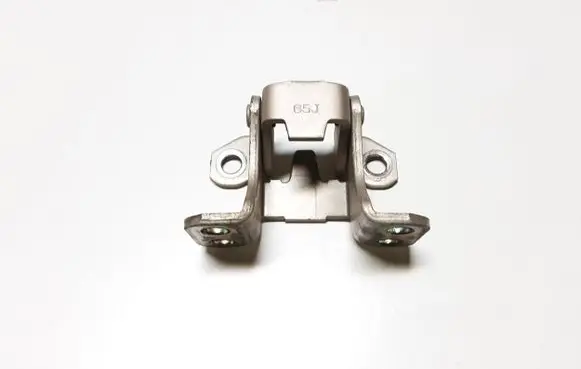 Suzuki Grand Vitara II Tailgate/trunk/boot hinge 65J