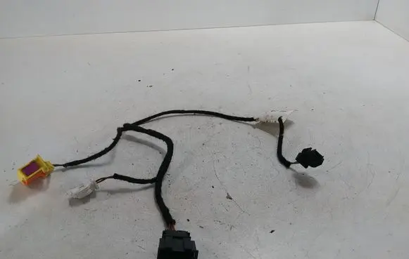 Audi A3 S3 8P Other wiring loom 8P0971679H