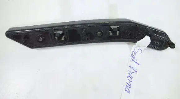 Seat Arona Front bumper mounting bracket 6F9807184