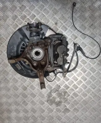 Toyota RAV 4 (XA50) Front wheel hub 210705