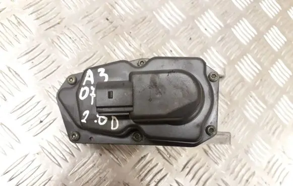 Audi A3 S3 8P EGR valve