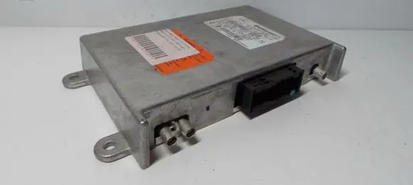 Mercedes-Benz GL X164 Other control units/modules A2048202085
