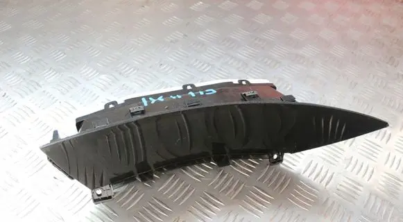 Honda Civic IX Speedometer (instrument cluster) 78100TV0E032