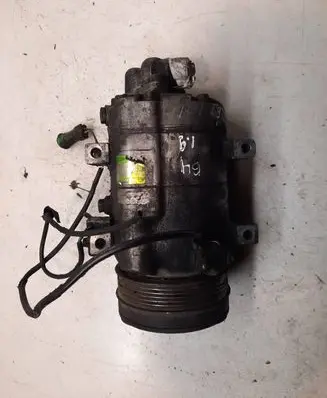 Audi 80 90 S2 B4 Air conditioning (A/C) compressor (pump) 506231
