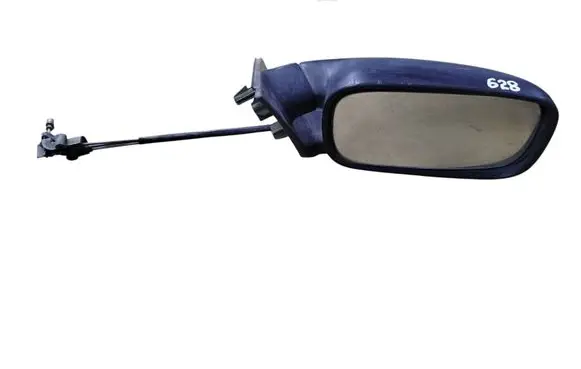 Volkswagen PASSAT B4 Manual wing mirror E10017300 E10017301