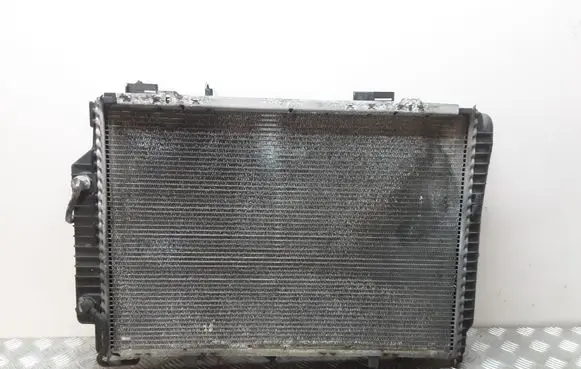 Mercedes-Benz CLK A208 C208 Coolant radiator A2025008203