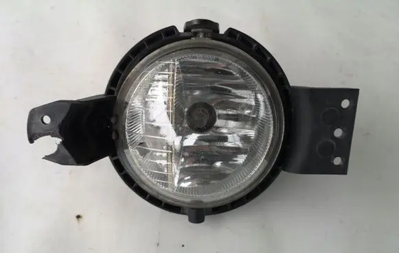 Mini Cooper Countryman R60 Front fog light 9802163