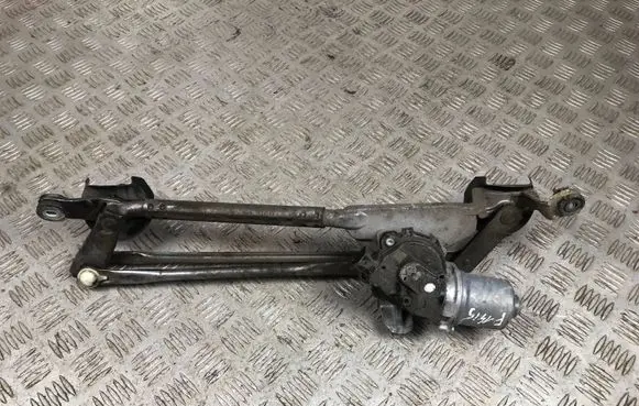 Subaru Forester SJ Front wiper linkage and motor 86511SG010