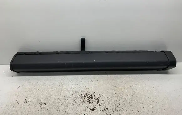 Volvo V70 Parcel shelf load cover 39851517