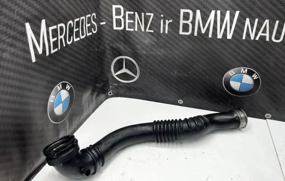 BMW 4 F32 F33 Intercooler hose/pipe 7597592 8608734 7605044