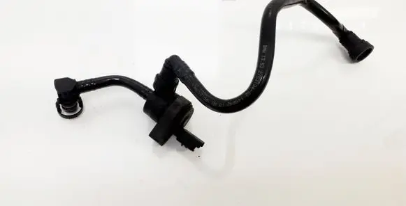 Vacuum valve