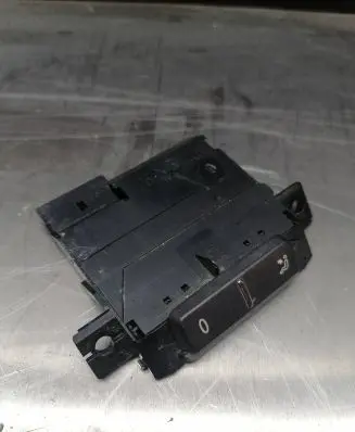Volkswagen Phaeton Other switches/knobs/shifts 3D0919815L