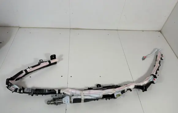 Toyota Corolla E210 E21 Roof airbag 
