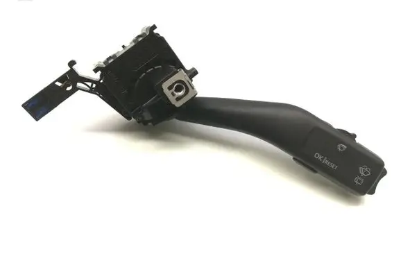 Volkswagen Golf Plus Wiper control stalk 1K0953519A 01203506