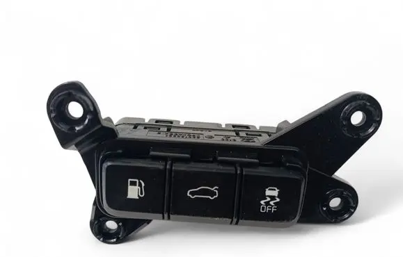 KIA Optima Other switches/knobs/shifts 93750D4500
