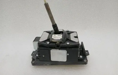 Porsche 911 991 Gear shifter/selector 9G142601110