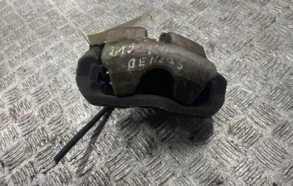 Mercedes-Benz E W212 Front brake caliper