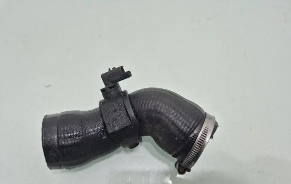 Ford Fiesta Intercooler hose/pipe 