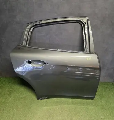 Porsche Panamera (971) Rear door