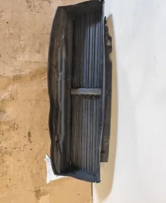 Volvo S60 Intercooler air guide/duct channel M0N7A