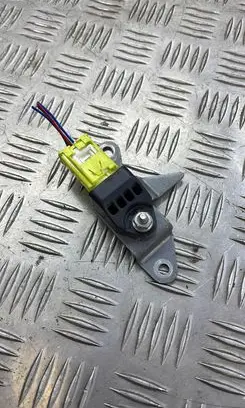 Subaru Forester SJ Airbag deployment crash/impact sensor 98235SG000