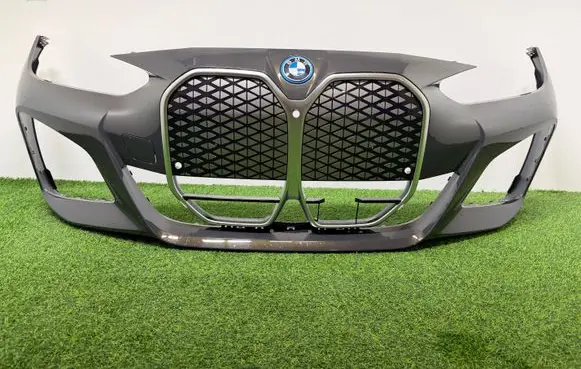 BMW 4 G22 G23 G24 G26 Front bumper 51119881896