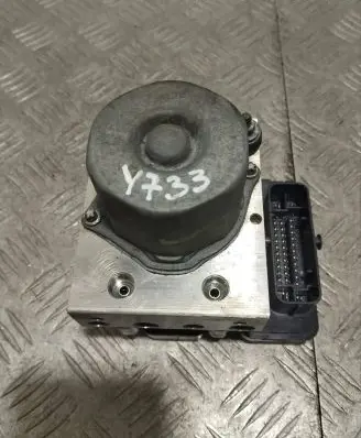 Tesla Model S ABS Pump 103779700B