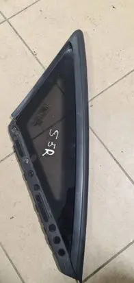 Audi A8 S8 D4 4H Rear side window 4H0845300
