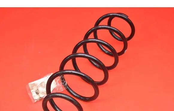 Toyota Yaris Rear coil spring