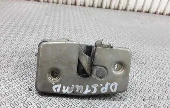 Volkswagen Transporter - Caravelle T4 Sliding door lock 701843604A