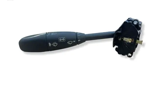 Mercedes-Benz E W211 Indicator stalk A1715400144