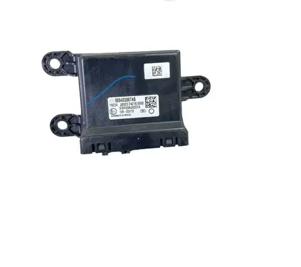 Chrysler Pacifica Gateway control module 068403887AB F00HJ02074