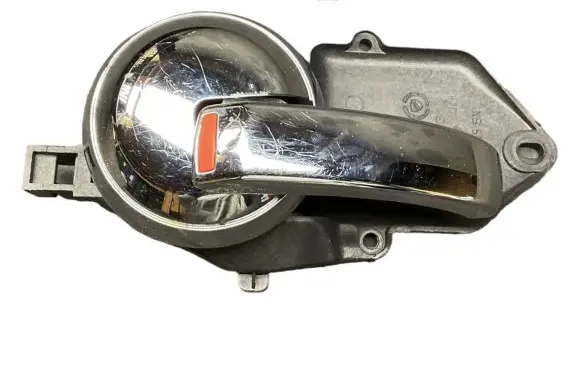 Fiat 500 Front door interior handle LH1513729 607049SX