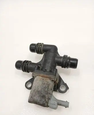 Peugeot 2008 II Electric auxiliary coolant/water pump 9829266280