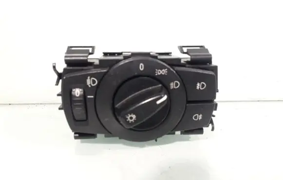 BMW 1 E81 E87 Light switch 6932794
