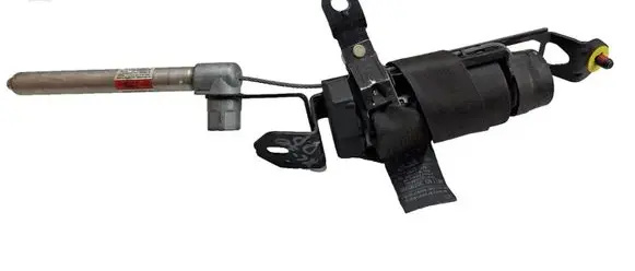 Volvo XC70 Front seatbelt 30730990