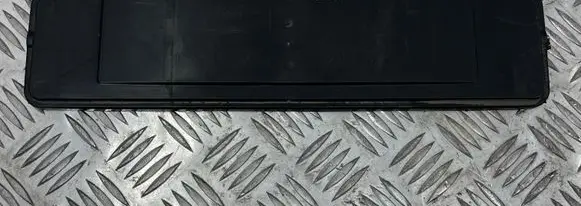 BMW 5 E60 E61 Other trunk/boot trim element 7114889