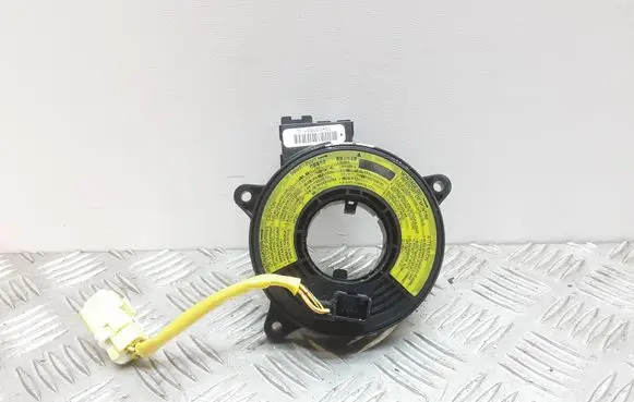 Mazda 323 F Airbag slip ring squib (SRS ring)