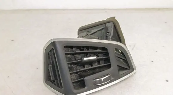 Ford Escape Cabin air duct channel CJ54S018B08 CJ54 S018B08