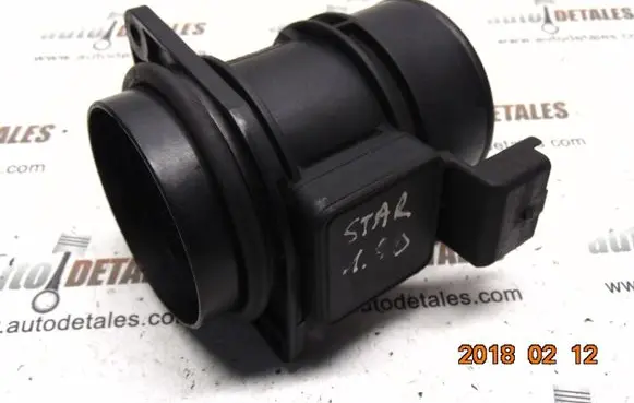 Mitsubishi Space Star Mass air flow meter 5WK9632