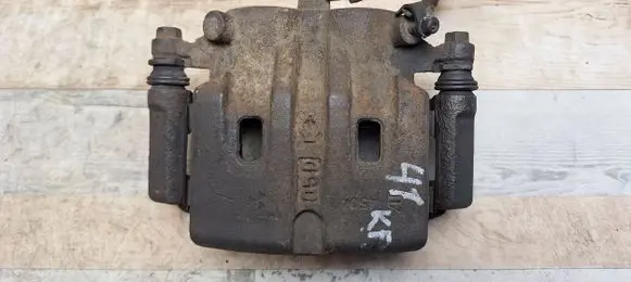 Ford Transit Custom Front brake caliper