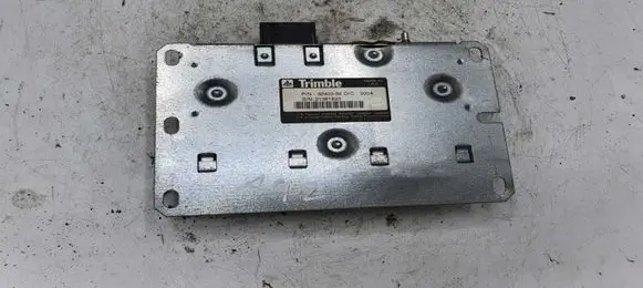 BMW 5 E39 GPS navigation control unit/module 902201554231 65908385141
