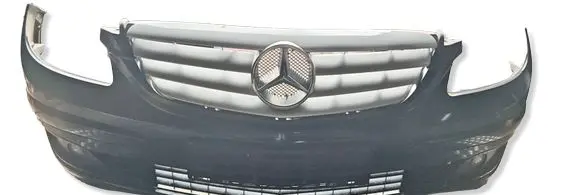 Mercedes-Benz B W245 Front bumper A1698850125 A1698800183 810088691