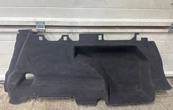 Ford Mondeo MK V Trunk/boot side trim panel DS73N45422AF35B8