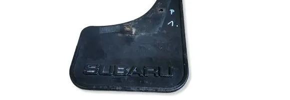 Subaru Justy Front mudguard 00224702